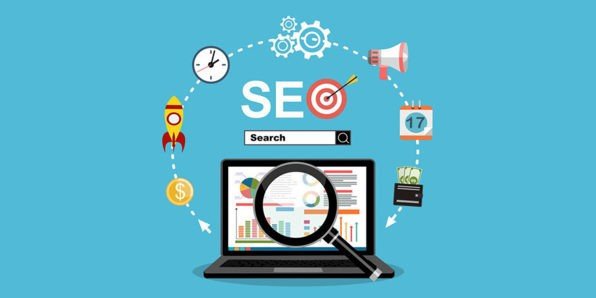 Posicionamiento SEO: El principal motor de Marketing en Kendall, Florida